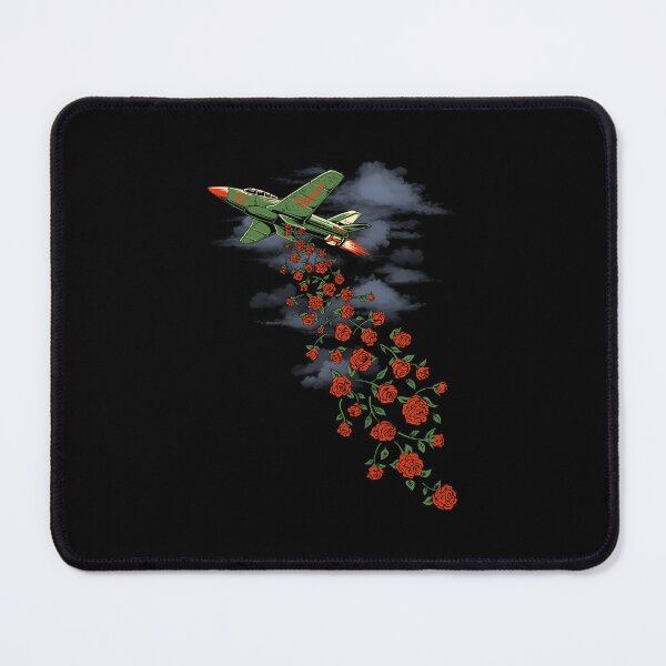 Item preview, Make Peace Not War designed and sold by Quilimo Studio.