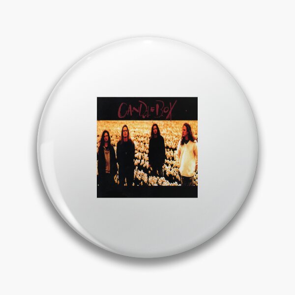 Item preview, candlebox album music designed and sold by ProPanda98.
