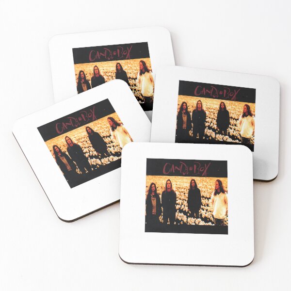 Item preview, candlebox album music designed and sold by ProPanda98.