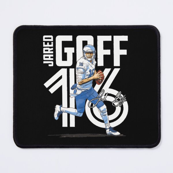 Item preview, Detroit Football Quarterback designed and sold by rintryt.