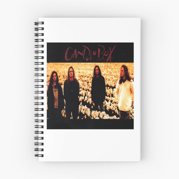 Item preview, candlebox album music designed and sold by ProPanda98.
