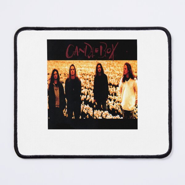 Item preview, candlebox album music designed and sold by ProPanda98.
