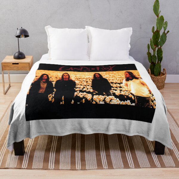 Item preview, candlebox album music designed and sold by ProPanda98.