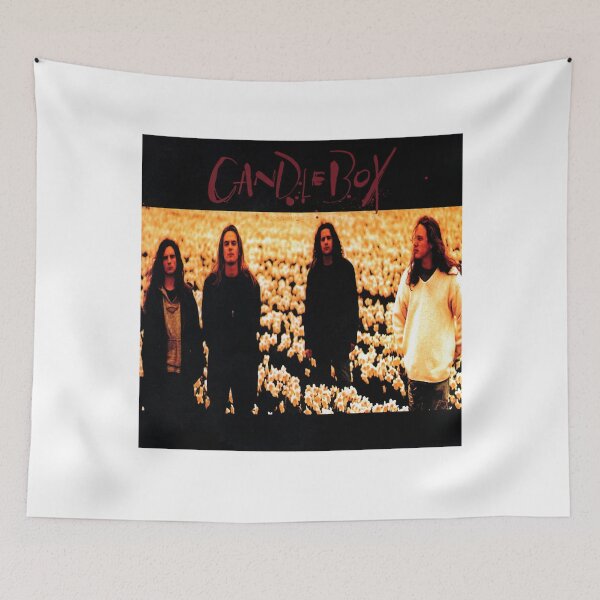 Item preview, candlebox album music designed and sold by ProPanda98.