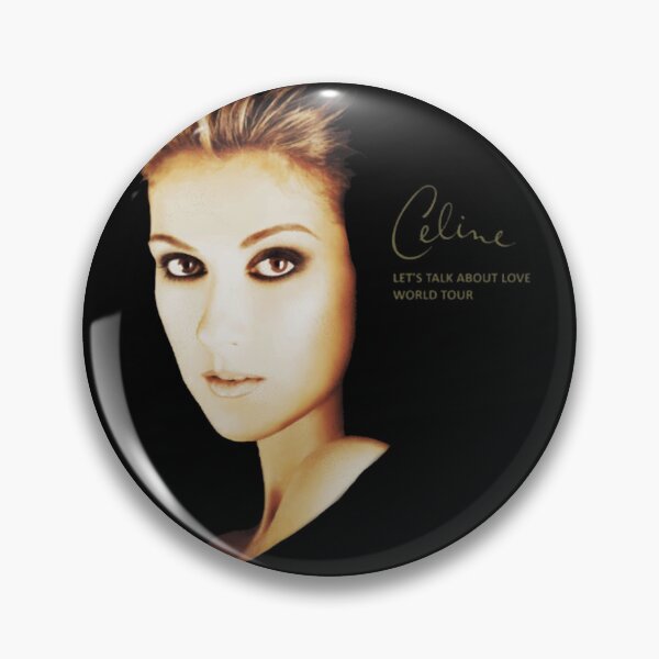 Item preview, 1998 Celines Dions My Hearts Wills Go On Era  designed and sold by LAZARIO-ZMB.