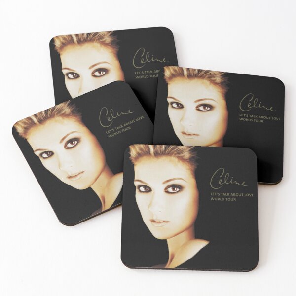 Item preview, 1998 Celines Dion My Hearts Wills Go On Era designed and sold by LAZARIO-ZMB.