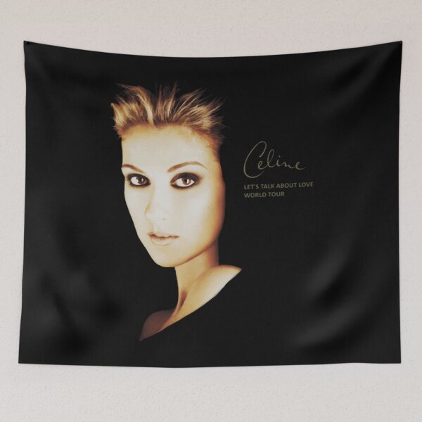 Item preview, 1998 Celines Dions My Hearts Wills Go On Era  designed and sold by LAZARIO-ZMB.
