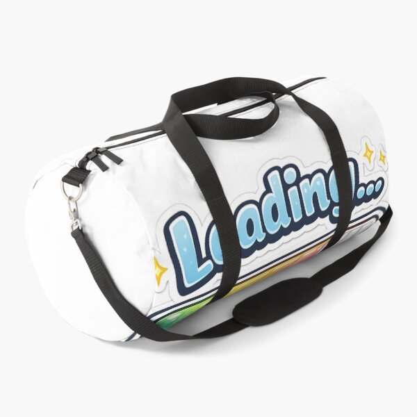 Item preview, Loading... Funny Progress Bar Cute Gamer designed and sold by MR4me.