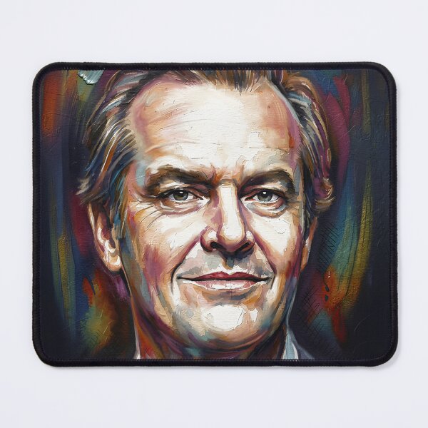 Item preview, Jack Nicholson 3 designed and sold by Andy551.