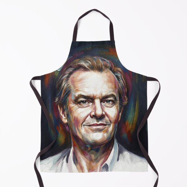 Artikelvorschau, Jack Nicholson 3 entworfen und verkauft von Andy551.