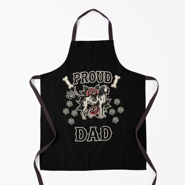 Item preview, Proud Billy Dad Vintage Dog Art designed and sold by Dmo3HarkoArt.