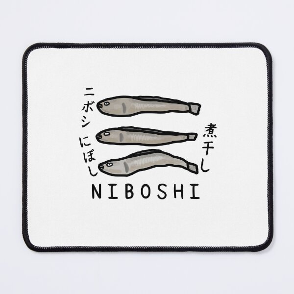Item preview, Cute NIBOSHI designed and sold by kanaehonkawa.