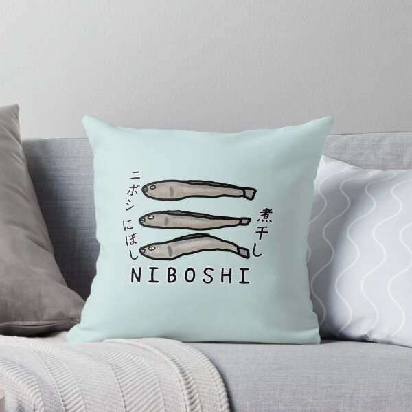 Item preview, Cute NIBOSHI designed and sold by kanaehonkawa.