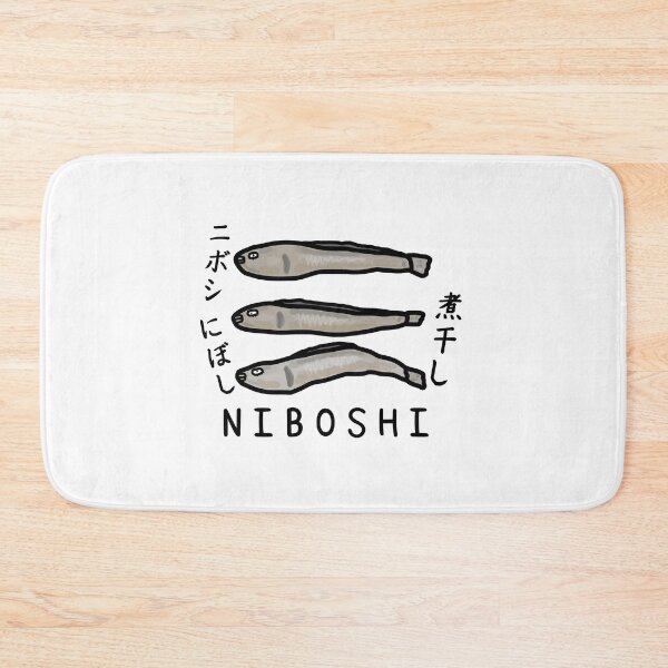Item preview, Cute NIBOSHI designed and sold by kanaehonkawa.