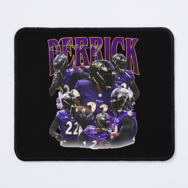 Item preview, Derrick Henry In Multiple Action Poses designed and sold by ReginoGUnivers.