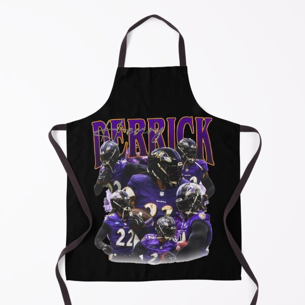 Item preview, Derrick Henry In Multiple Action Poses designed and sold by ReginoGUnivers.