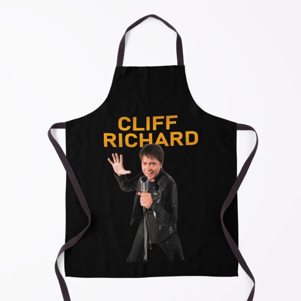 Item preview, Richard Singing Into A Vintage Microphone Wearing designed and sold by ReginoGUnivers.