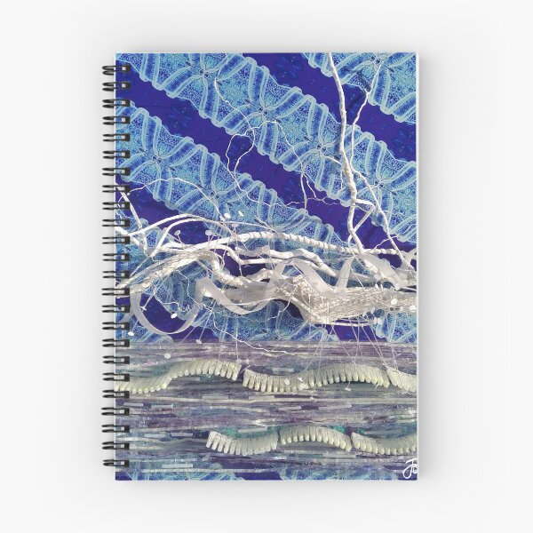 Item preview, OCEAN´S SOUL RECONSTITUTION. SENSATION No. 12 designed and sold by joancaronil.