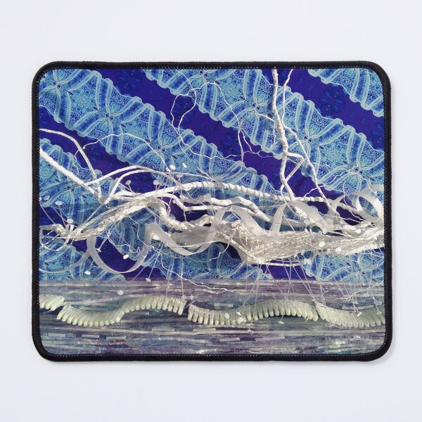 Item preview, OCEAN´S SOUL RECONSTITUTION. SENSATION No. 12 designed and sold by joancaronil.