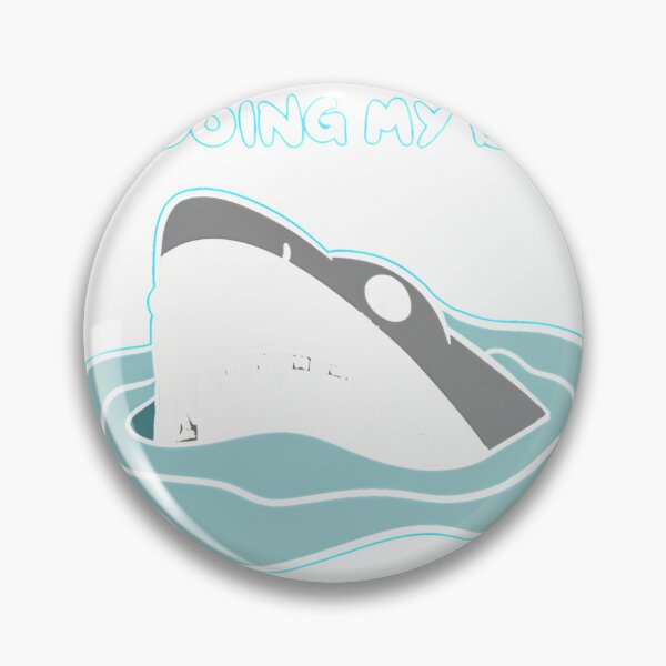 Item preview, I'M DOING MY BEST T-Shirt_4859891 designed and sold by DArtfulStudio.