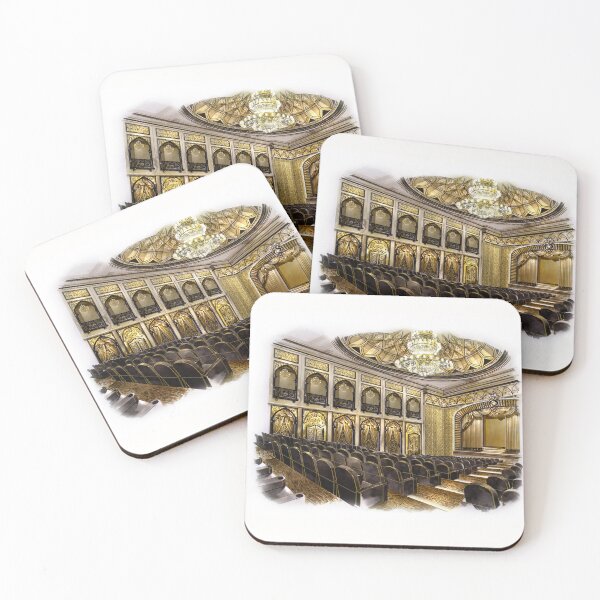 Item preview, Perspective for canvas artwork designed and sold by Pdpradit.