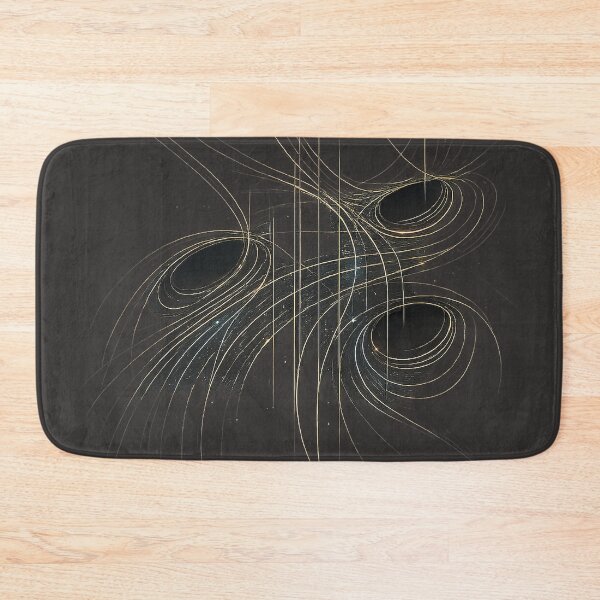 Item preview, Gravity Fields | Futuristic Force Line designed and sold by rigelcreation.