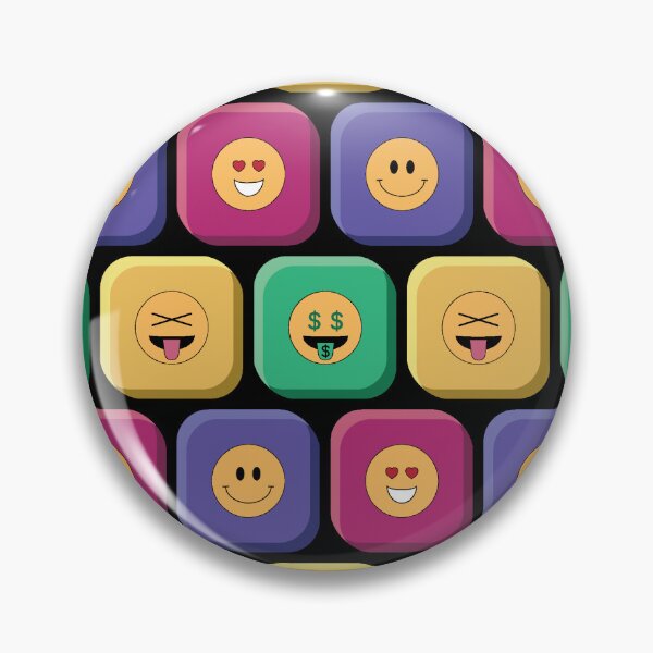 Item preview, Emote Control designed and sold by Sincerely Me.