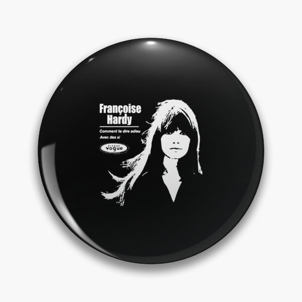 Item preview, francoise hardy a francoise hardy designed and sold by ProPanda98.