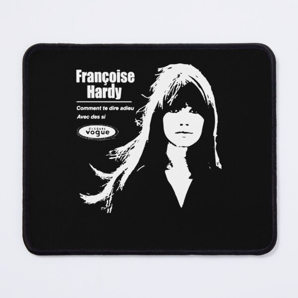 Item preview, francoise hardy a francoise hardy designed and sold by ProPanda98.