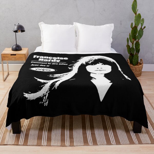 Item preview, francoise hardy a francoise hardy designed and sold by ProPanda98.