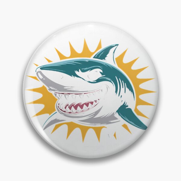 Item preview, Jaw Ready For This Shark Lover Ocean Wildlife T-Shirt_92965458 designed and sold by SavsMerch.