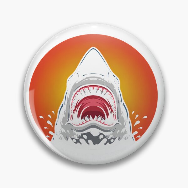 Item preview, Just A Boy Who Loves Megalodons - Megalodon Shark Lover T-Shirt_93537856 designed and sold by Badriiiii.