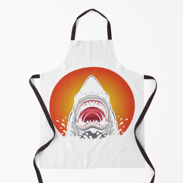 Item preview, Just A Boy Who Loves Megalodons - Megalodon Shark Lover T-Shirt_93537856 designed and sold by Badriiiii.