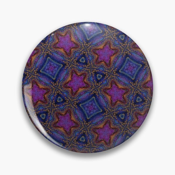 Item preview, Dark Wizard Pattern designed and sold by Shy Fractal Designs.