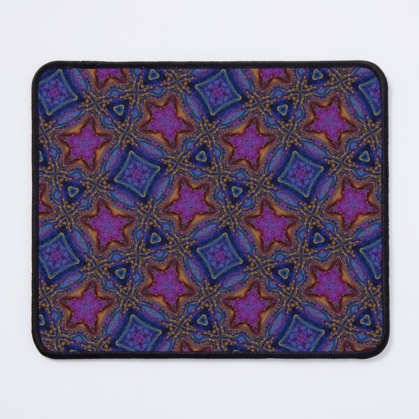 Item preview, Dark Wizard Pattern designed and sold by Shy Fractal Designs.