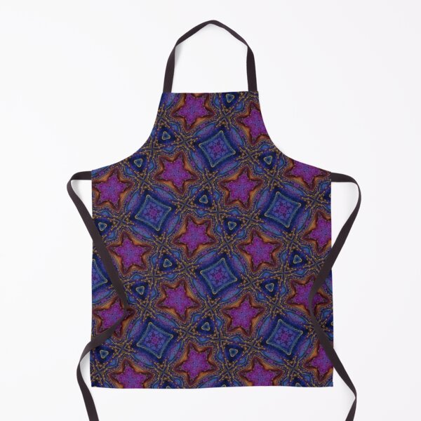 Item preview, Dark Wizard Pattern designed and sold by Shy Fractal Designs.