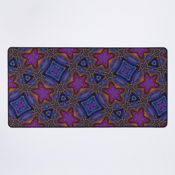 Item preview, Dark Wizard Pattern designed and sold by Shy Fractal Designs.