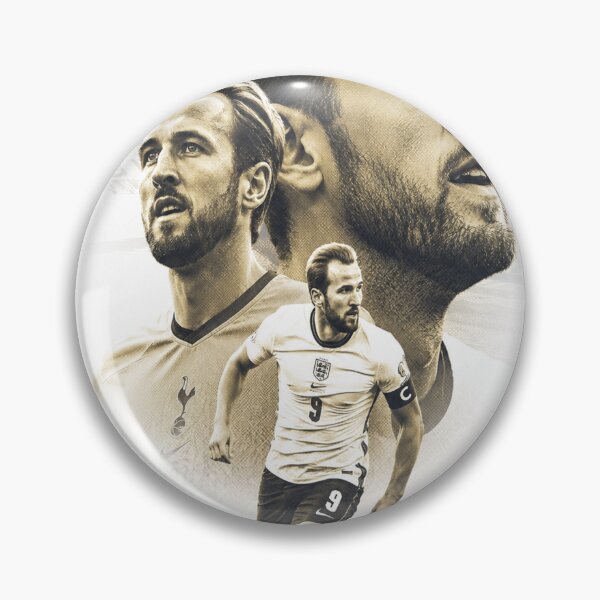 Item preview, Harry Kane England Classic T-Shirt designed and sold by oganespegenh.