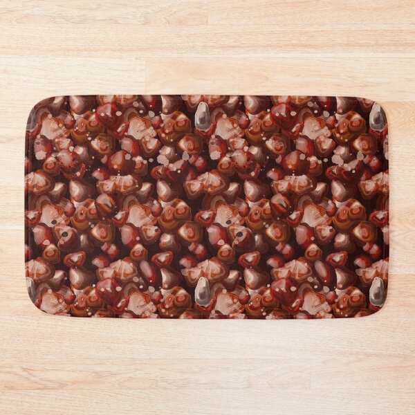 Item preview, Red Agates designed and sold by KimberleeJoy.