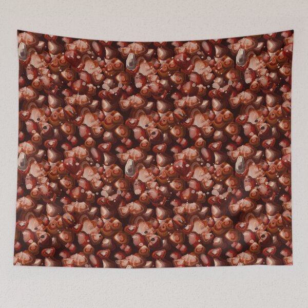 Item preview, Ágatas rojas designed and sold by KimberleeJoy.