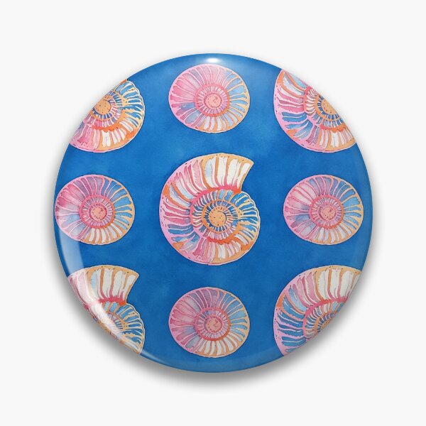 Item preview, Ammonites designed and sold by Bondillero.