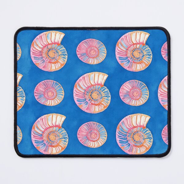 Item preview, Ammonites designed and sold by Bondillero.