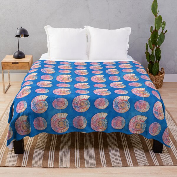 Item preview, Ammonites designed and sold by Bondillero.