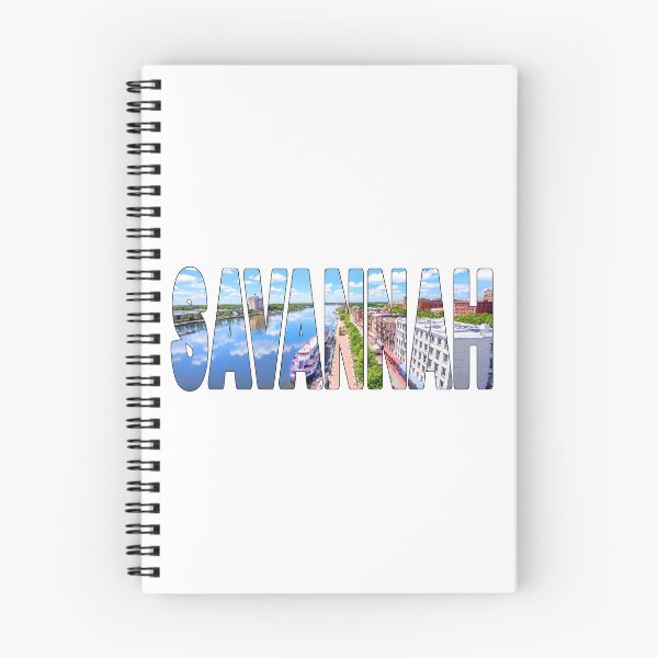 Item preview, SAVANNAH - River Georgia USA Paddle Steamer Riverboat Beautiful Day designed and sold by Adam Gormley.