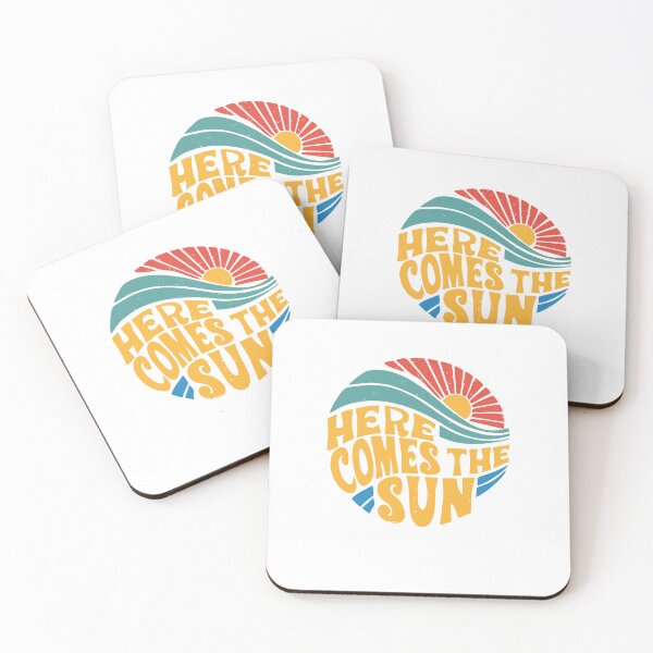 Item preview, here comes the sun designed and sold by ProPanda98.