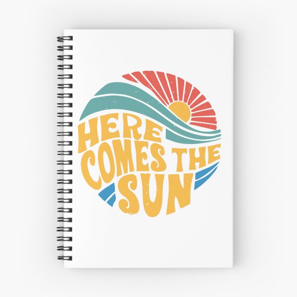 Item preview, here comes the sun designed and sold by ProPanda98.