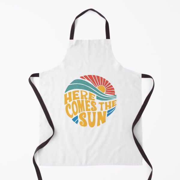 Item preview, here comes the sun designed and sold by ProPanda98.