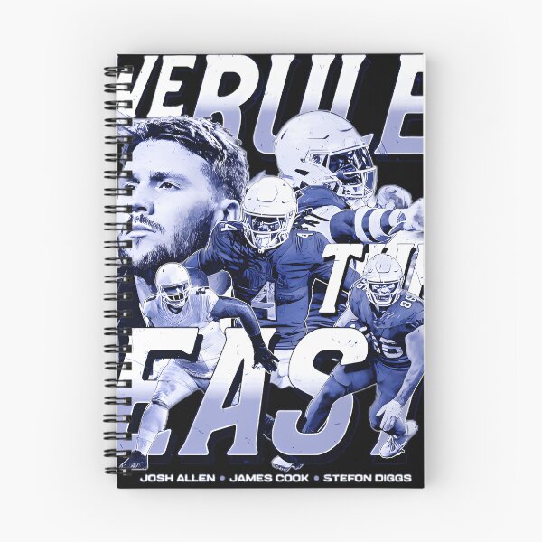 Item preview, Buffalo Football Team East Division designed and sold by pang147.