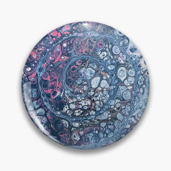 Item preview, Spirals of the Deep designed and sold by techtab2020.