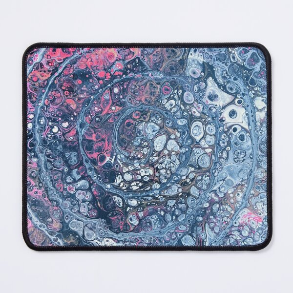 Item preview, Spirals of the Deep designed and sold by techtab2020.